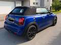MINI Cooper S Cabrio MINI Cooper S Cabrio Aut. Cooper S Blau - thumbnail 9