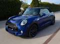 MINI Cooper S Cabrio MINI Cooper S Cabrio Aut. Cooper S Blau - thumbnail 5