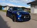 MINI Cooper S Cabrio MINI Cooper S Cabrio Aut. Cooper S Blau - thumbnail 11