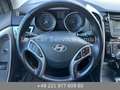 Hyundai i30 Klima PDC Tempomat Weiß - thumbnail 14