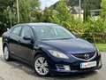 Mazda 6 Sport-Öamtc-Wenig KM-Gepflegt-Kredit-Tempomat Blau - thumbnail 7