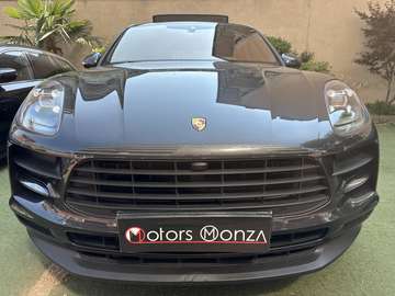 Macan I 2019 2.0 245cv pdk - Tetto, 360, Scarichi
