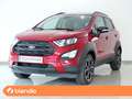 Ford EcoSport 1.0T ECOBOOST 92KW ACTIVE 125 5P Rojo - thumbnail 1