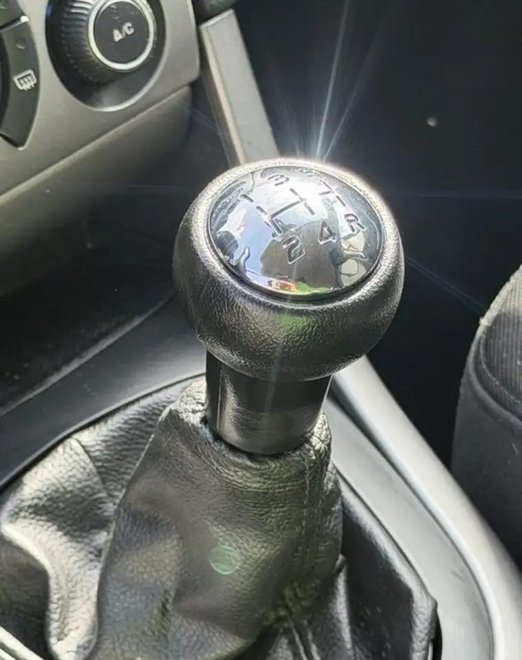 Peugeot 308 308 — photo 11