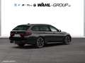 BMW 540 d xDrive M-Sport Pro Standhzg. Laser Padach Noir - thumbnail 2