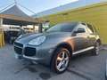 Porsche Cayenne Cayenne I 2002 4.5 Turbo tiptronic Grigio - thumbnail 9