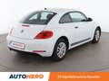 Volkswagen Beetle 1.2 TSI BlueMotion Tech *TEMPO*PDC*KLIMA* White - thumbnail 6