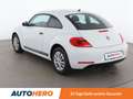 Volkswagen Beetle 1.2 TSI BlueMotion Tech *TEMPO*PDC*KLIMA* White - thumbnail 4
