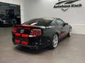 Ford Mustang MUSTANG 3.7 IM GT 500 DESIGN! #EYECATCHER Schwarz - thumbnail 6