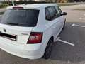 Skoda Fabia Fabia Style 1,2 TSI Style Weiß - thumbnail 7