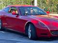 Ferrari 612 612 Scaglietti 5.8 A F1 Rot - thumbnail 1