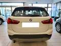 BMW X1 S Drive 16d Business Sport Navi Park Assist Weiß - thumbnail 5