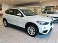 BMW X1 S Drive 16d Business Sport Navi Park Assist Weiß - thumbnail 4