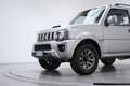 Suzuki Jimny 1.3 4WD EVOLUTION NEOPATENTATI Grigio - thumbnail 11