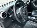 Jeep Wrangler Wrangler Unlimited 2.8 CRD DPF Sahara Auto Blanc - thumbnail 7