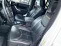 Jeep Wrangler Wrangler Unlimited 2.8 CRD DPF Sahara Auto Blanc - thumbnail 6