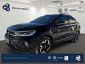 Volkswagen Taigo 1.0TSI DSG R-Line MATRIX+AHK+ACC+NAVI+++ Schwarz - thumbnail 1