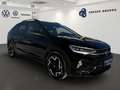 Volkswagen Taigo 1.0TSI DSG R-Line MATRIX+AHK+ACC+NAVI+++ Schwarz - thumbnail 2