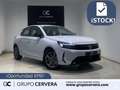 Opel Corsa 1.2T XHL S/S Edition 100 Blanc - thumbnail 1