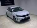 Opel Corsa 1.2T XHL S/S Edition 100 Blanc - thumbnail 4