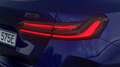 BMW M5 Touring !! Marina Bay Blau ! AHK!!0,5% Verst.! Bleu - thumbnail 6