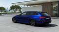 BMW M5 Touring !! Marina Bay Blau ! AHK!!0,5% Verst.! Bleu - thumbnail 3