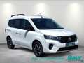 Nissan Townstar DIG-T 130 Aut. Kombi N-Connecta Navi LED 360° Weiß - thumbnail 2