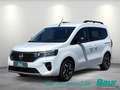Nissan Townstar DIG-T 130 Aut. Kombi N-Connecta Navi LED 360° Weiß - thumbnail 1