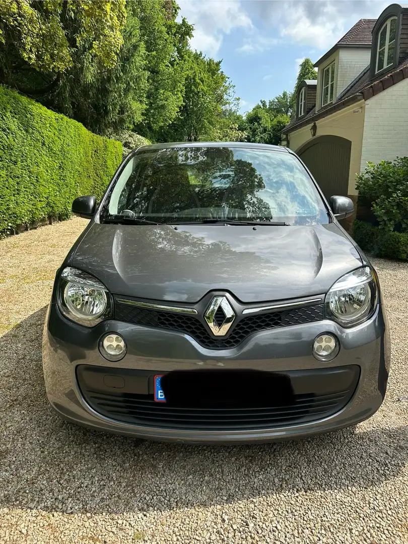 Renault Twingo 1.0i SCe Zen S&S - 1
