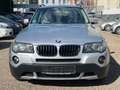 BMW X3 Baureihe X3 2.0d"Klima"AHK"Leder"Turbo Defekt Argent - thumbnail 3