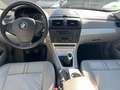 BMW X3 Baureihe X3 2.0d"Klima"AHK"Leder"Turbo Defekt Argent - thumbnail 9