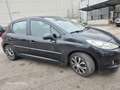 Peugeot 207 95 VTi Premium Schwarz - thumbnail 4
