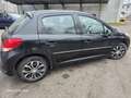 Peugeot 207 95 VTi Premium Schwarz - thumbnail 7