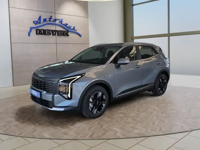 Kia Sportage 1.6 T-GDI DCT ACC/Navi/Winterp/LED/Kamera    **