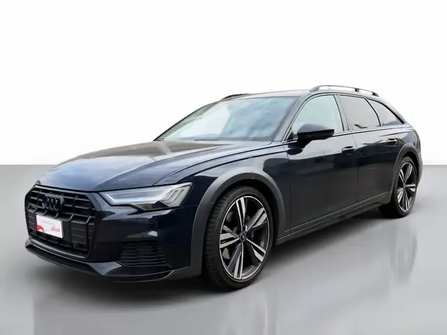 Audi A6 allroad allroad 40 2.0 tdi mhev 12v quattro 204cv s-tronic