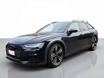 allroad 40 2.0 tdi mhev 12v quattro 204cv s-tronic