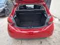 Peugeot 208 essence 68ch 113000km facture a l'appui Rouge - thumbnail 7