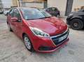 Peugeot 208 essence 68ch 113000km facture a l'appui Rouge - thumbnail 2