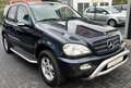 Mercedes-Benz ML 270 CDI Vollleder|Navi|Tempomat|Bi-Xenon Siyah - thumbnail 1
