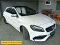 Mercedes-Benz A 45 AMG Mercedes-AMG A 45 4MATIC Top Zustand Neuwertig !!! Weiß - thumbnail 2