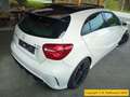 Mercedes-Benz A 45 AMG Mercedes-AMG A 45 4MATIC Top Zustand Neuwertig !!! Weiß - thumbnail 3