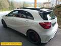 Mercedes-Benz A 45 AMG Mercedes-AMG A 45 4MATIC Top Zustand Neuwertig !!! Weiß - thumbnail 4