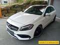Mercedes-Benz A 45 AMG Mercedes-AMG A 45 4MATIC Top Zustand Neuwertig !!! Weiß - thumbnail 5