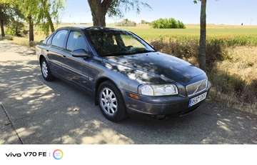 D5 Optima I