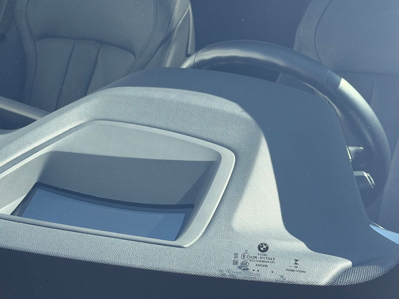 BMW X5 xDrive 30 d M Sport ALL-BLACK+22"+LASER+PANO — photo 20