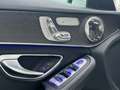 Mercedes-Benz C 200 d 9G-TRONIC AMG Line Blanc - thumbnail 11