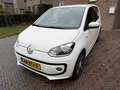 Volkswagen up! eerste eigenaar,  onderhoud erkend partner - thumbnail 1