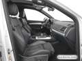 Audi Q5 50 TDI qu. S line StdHzg/Pano/AHK/B&O Blanc - thumbnail 12