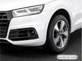 Audi Q5 50 TDI qu. S line StdHzg/Pano/AHK/B&O Blanc - thumbnail 10