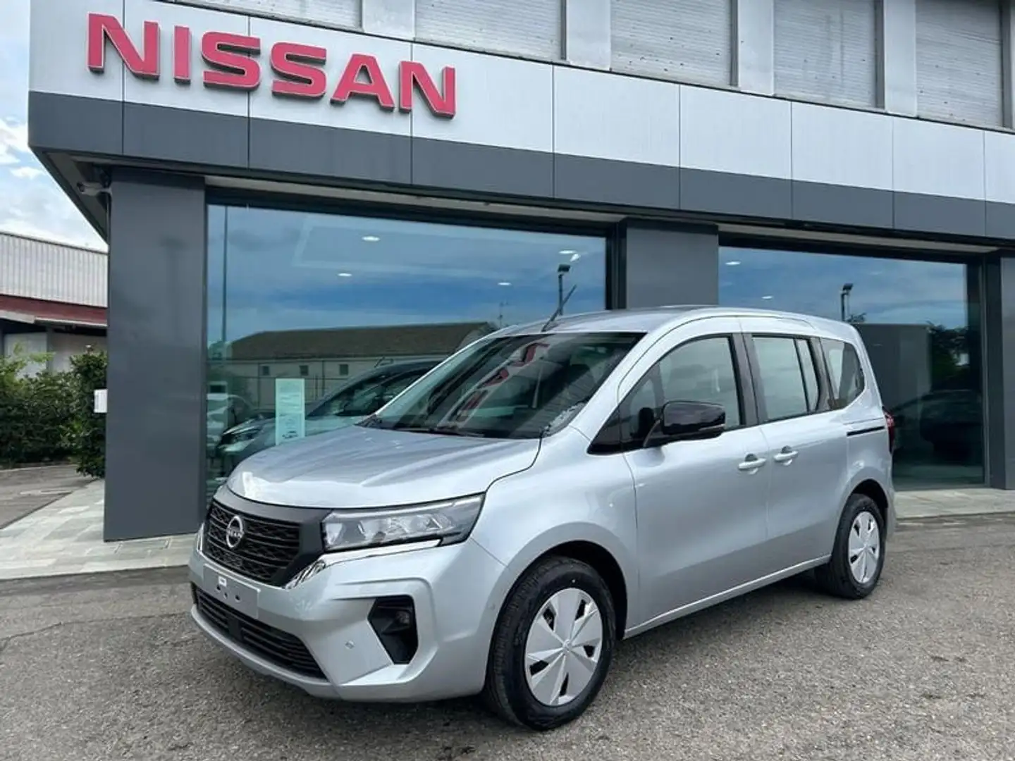 Renault Kangoo P.CONSEGNA NCONNECTA 5POSTI 130CV - 1